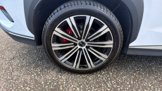 BYD Sealion 7 390kW Design AWD 83kWh 5dr Auto Electric Estate